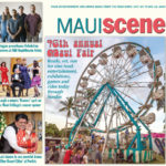 Maui Scene